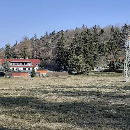 Am Wald Apartamento *