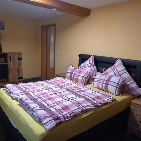 Am Wald Appartement *