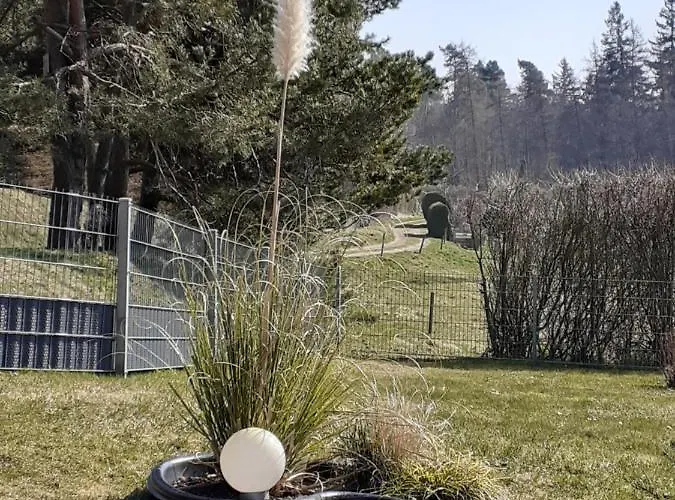 Am Wald Daire Catterfeld